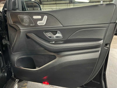 2021 Mercedes-Benz GLE 350 4MATIC® SUV