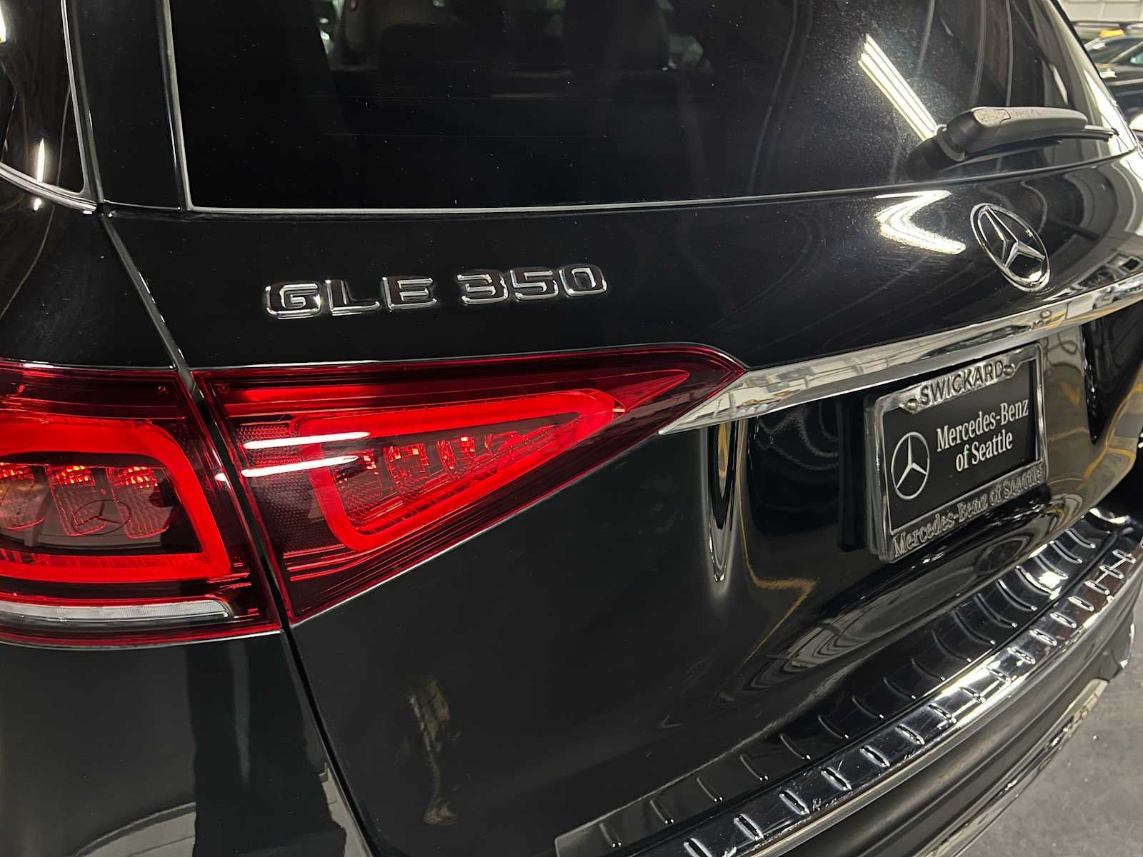 2021 Mercedes-Benz GLE 350 4MATIC® SUV