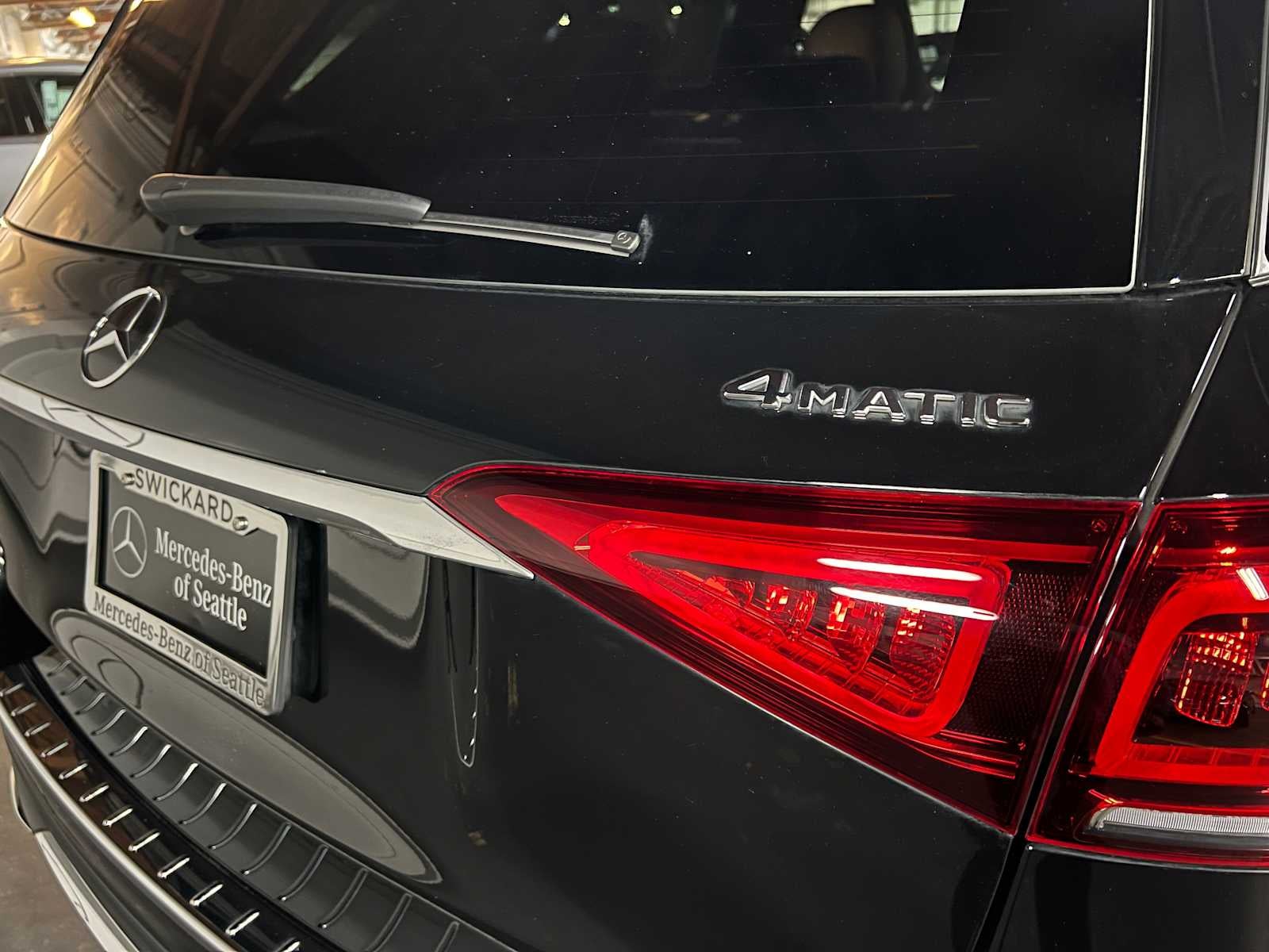 2021 Mercedes-Benz GLE 350 4MATIC® SUV