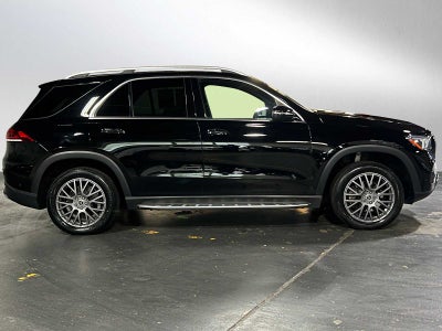2021 Mercedes-Benz GLE 350 4MATIC® SUV