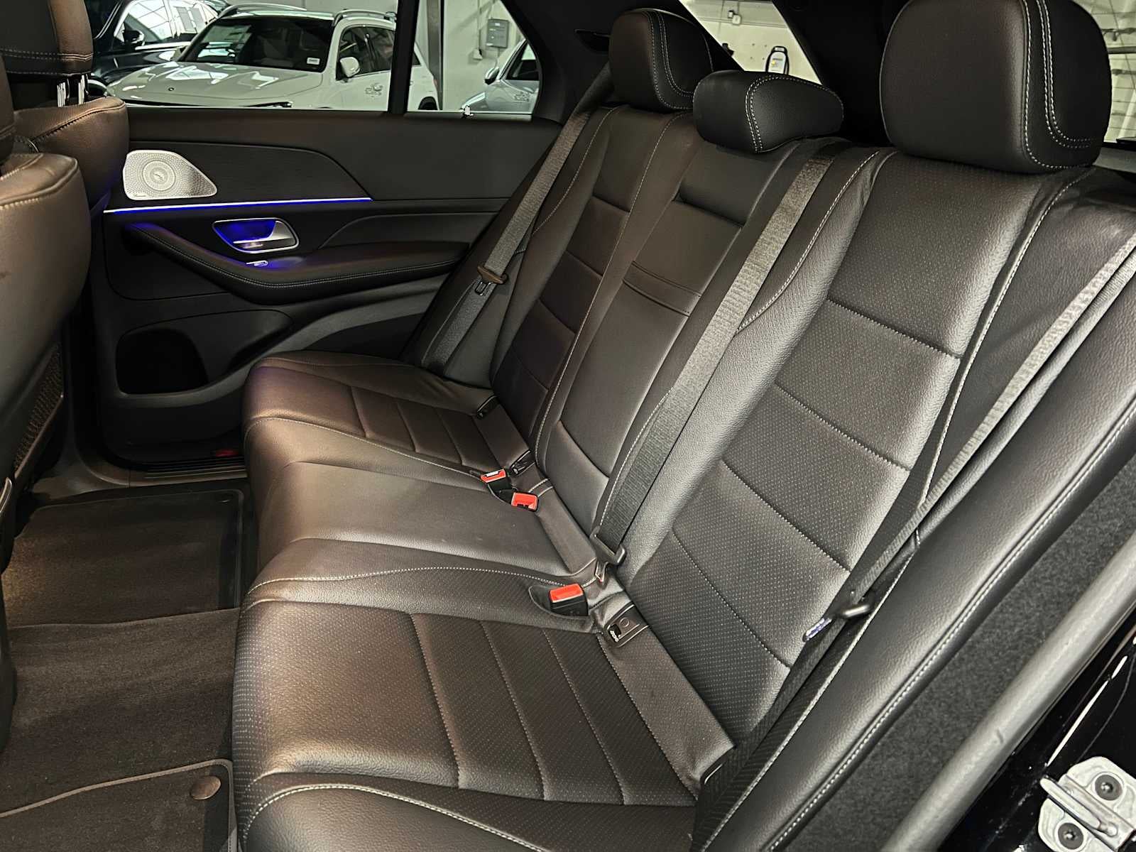 2021 Mercedes-Benz GLE 350 4MATIC® SUV