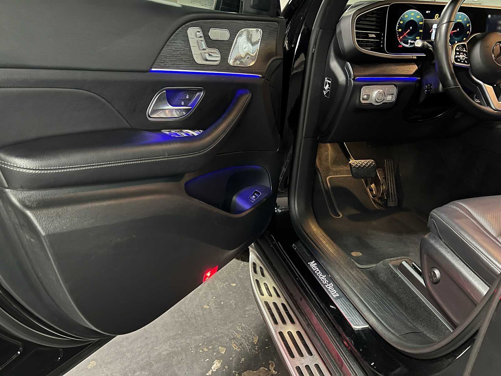 2021 Mercedes-Benz GLE 350 4MATIC® SUV