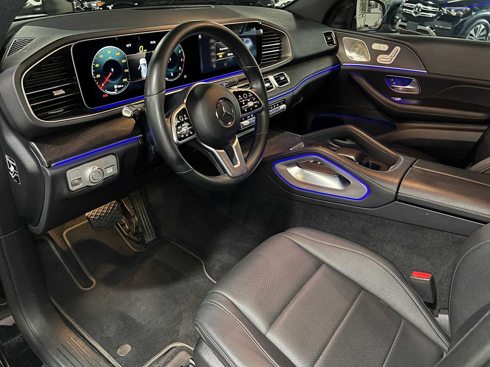 2021 Mercedes-Benz GLE 350 4MATIC® SUV