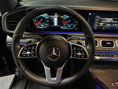 2021 Mercedes-Benz GLE 350 4MATIC® SUV
