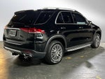 2021 Mercedes-Benz GLE 350 4MATIC® SUV