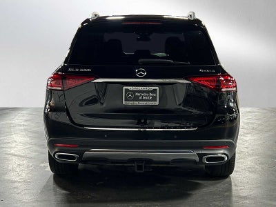 2021 Mercedes-Benz GLE 350 4MATIC® SUV
