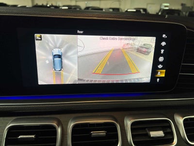 2021 Mercedes-Benz GLE 350 4MATIC® SUV