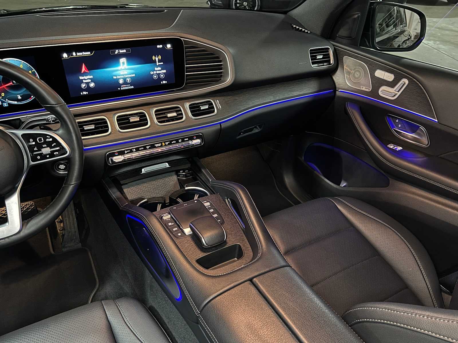 2021 Mercedes-Benz GLE 350 4MATIC® SUV
