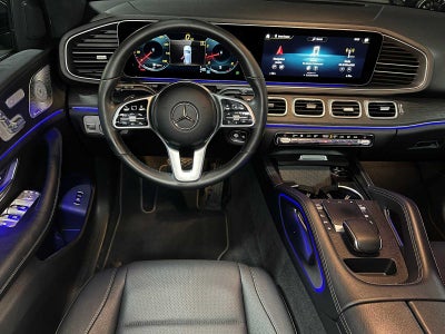 2021 Mercedes-Benz GLE 350 4MATIC® SUV