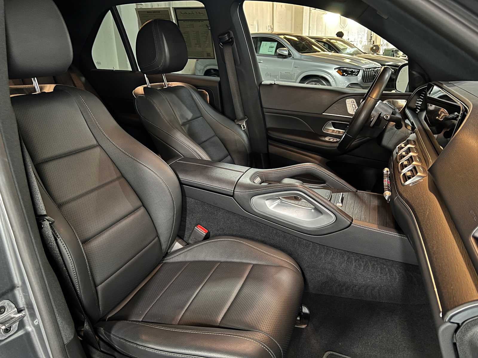 2022 Mercedes-Benz GLE 350 4MATIC® SUV