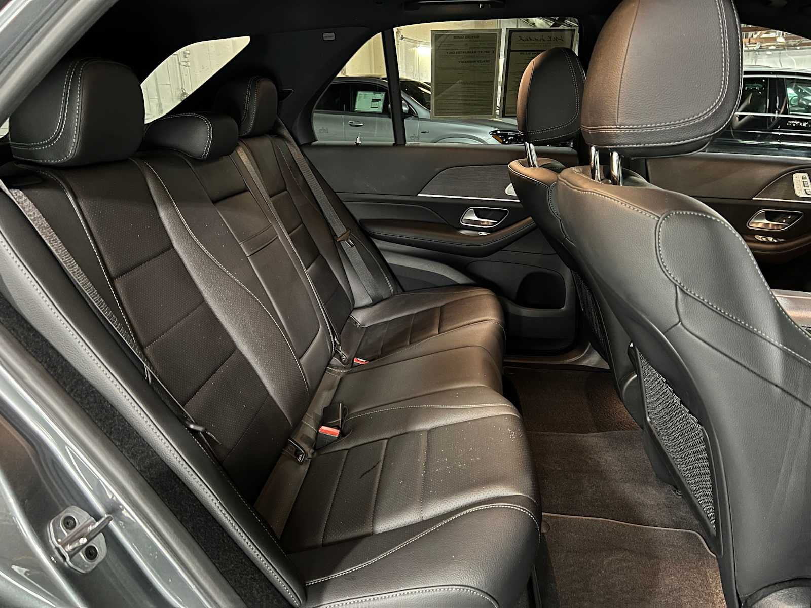 2022 Mercedes-Benz GLE 350 4MATIC® SUV