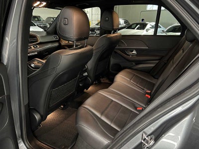 2022 Mercedes-Benz GLE 350 4MATIC® SUV