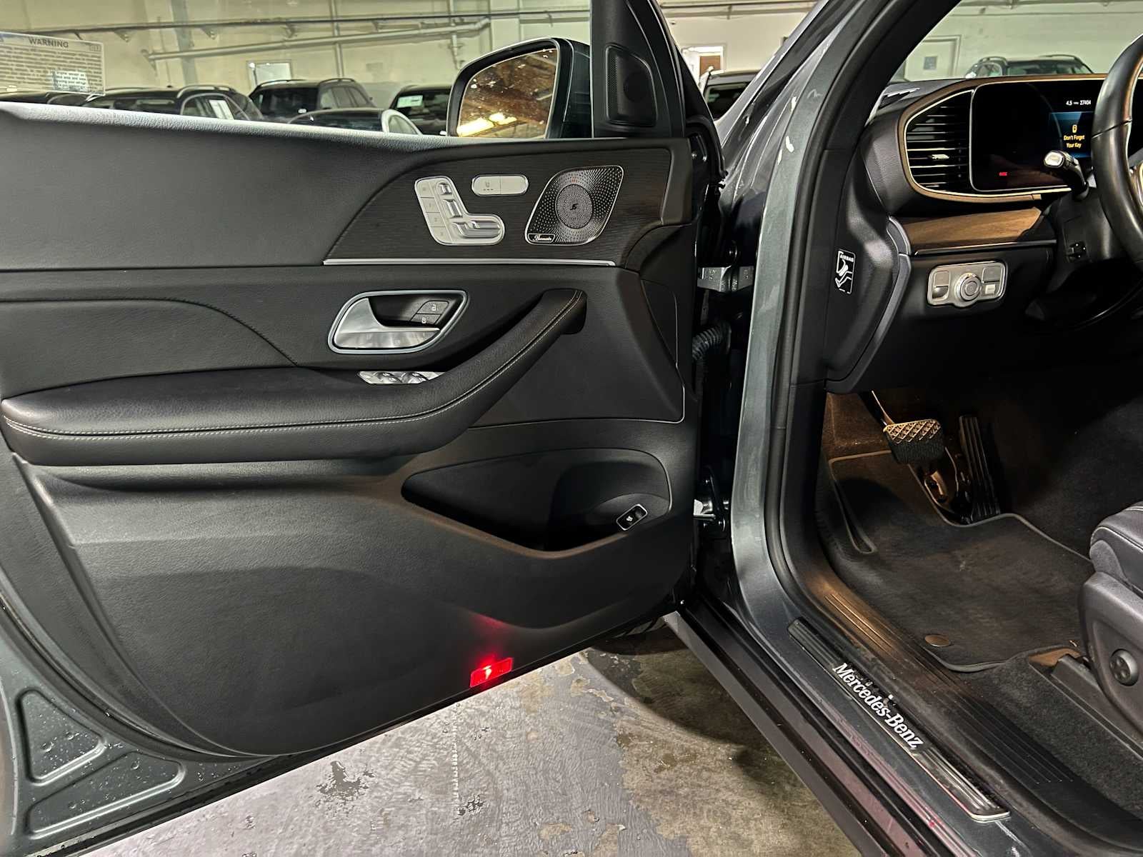 2022 Mercedes-Benz GLE 350 4MATIC® SUV