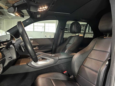 2022 Mercedes-Benz GLE 350 4MATIC® SUV