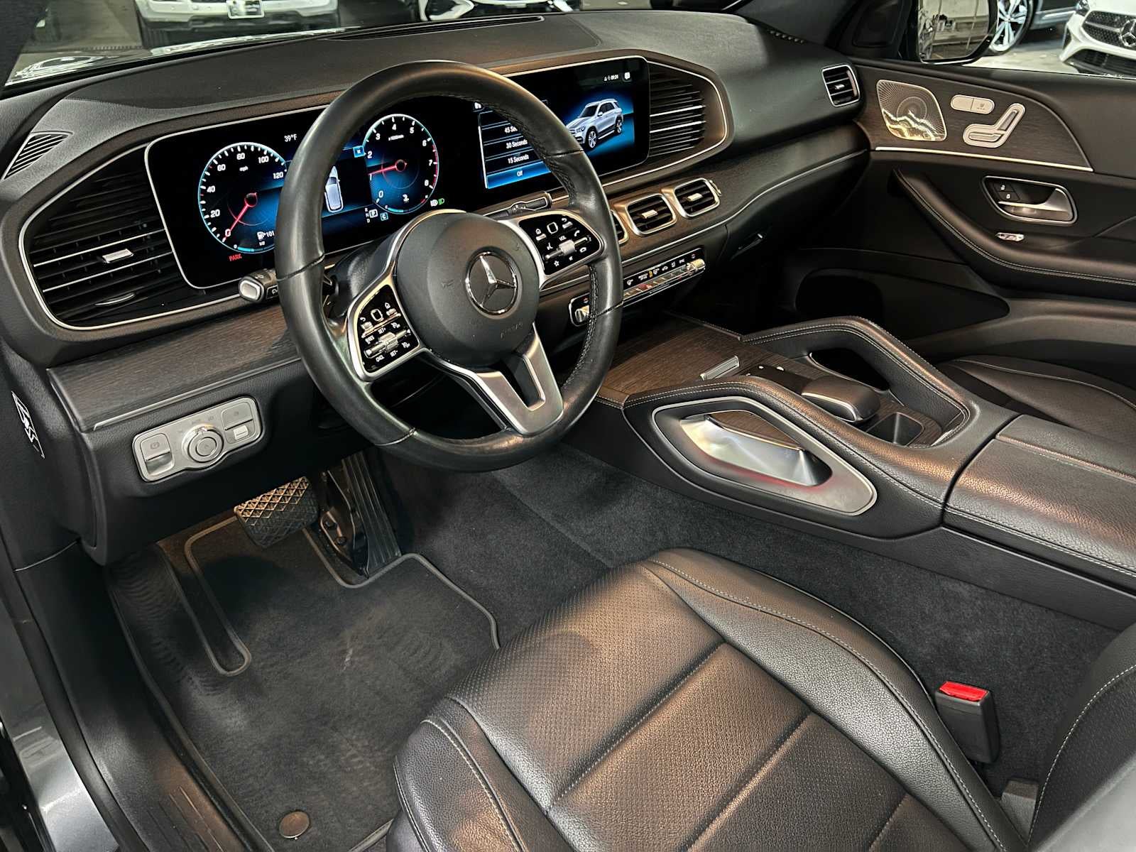 2022 Mercedes-Benz GLE 350 4MATIC® SUV