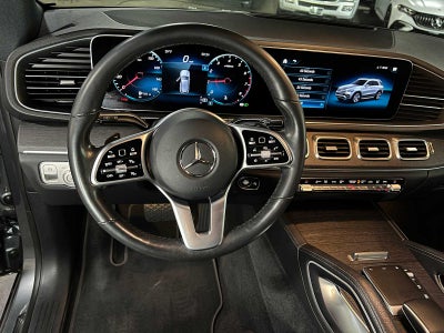 2022 Mercedes-Benz GLE 350 4MATIC® SUV