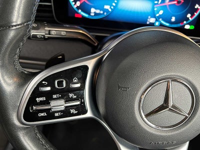 2022 Mercedes-Benz GLE 350 4MATIC® SUV