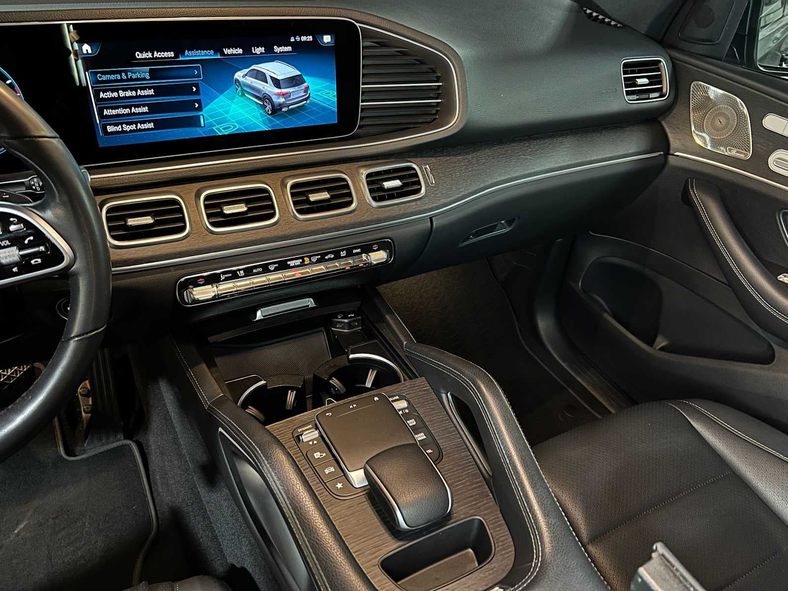 2022 Mercedes-Benz GLE 350 4MATIC® SUV