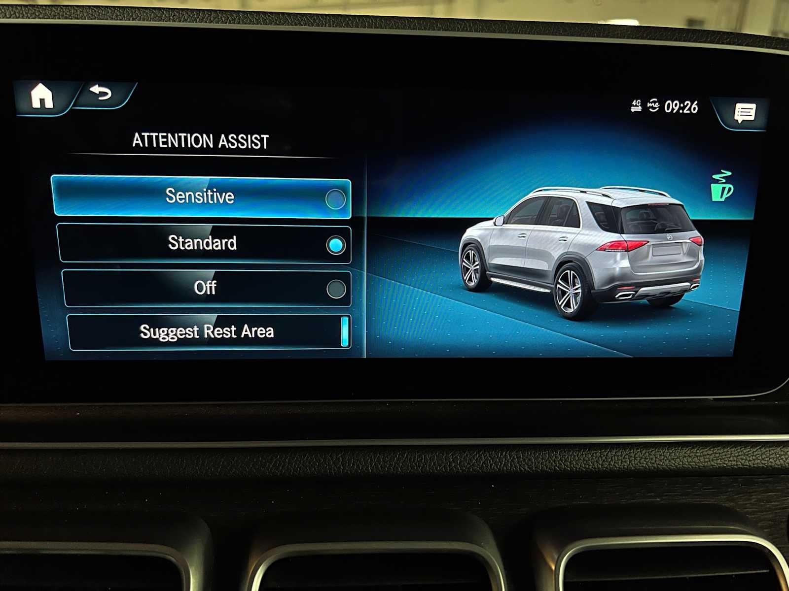 2022 Mercedes-Benz GLE 350 4MATIC® SUV