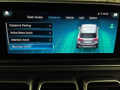 2022 Mercedes-Benz GLE 350 4MATIC® SUV