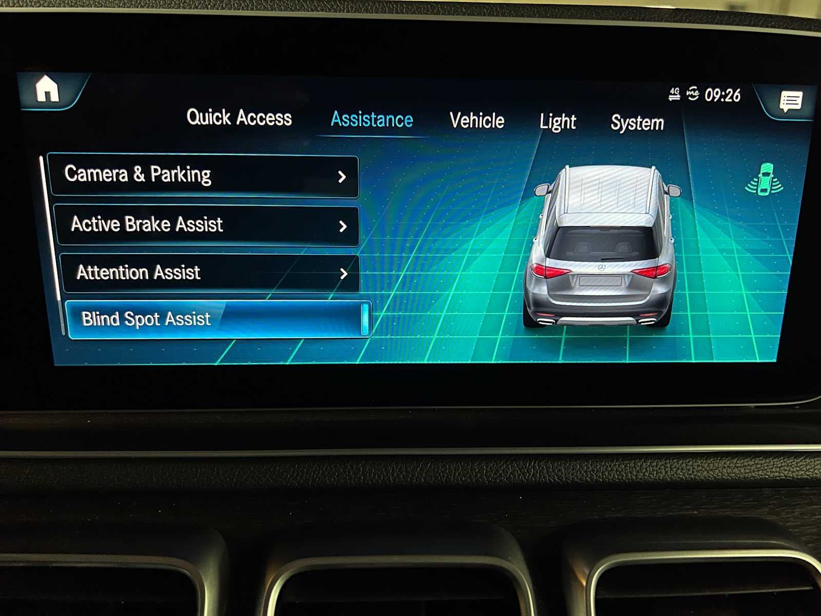 2022 Mercedes-Benz GLE 350 4MATIC® SUV