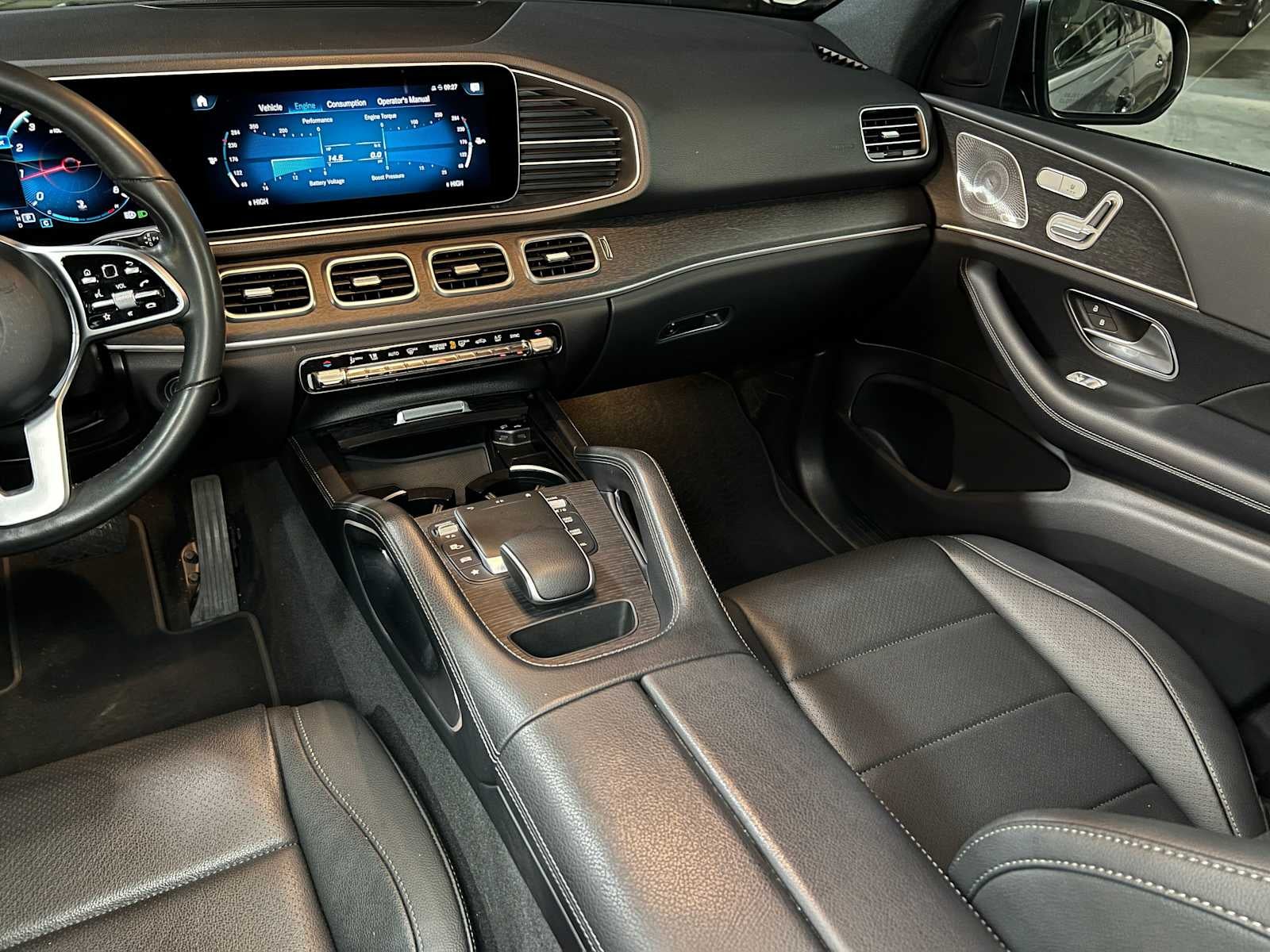 2022 Mercedes-Benz GLE 350 4MATIC® SUV