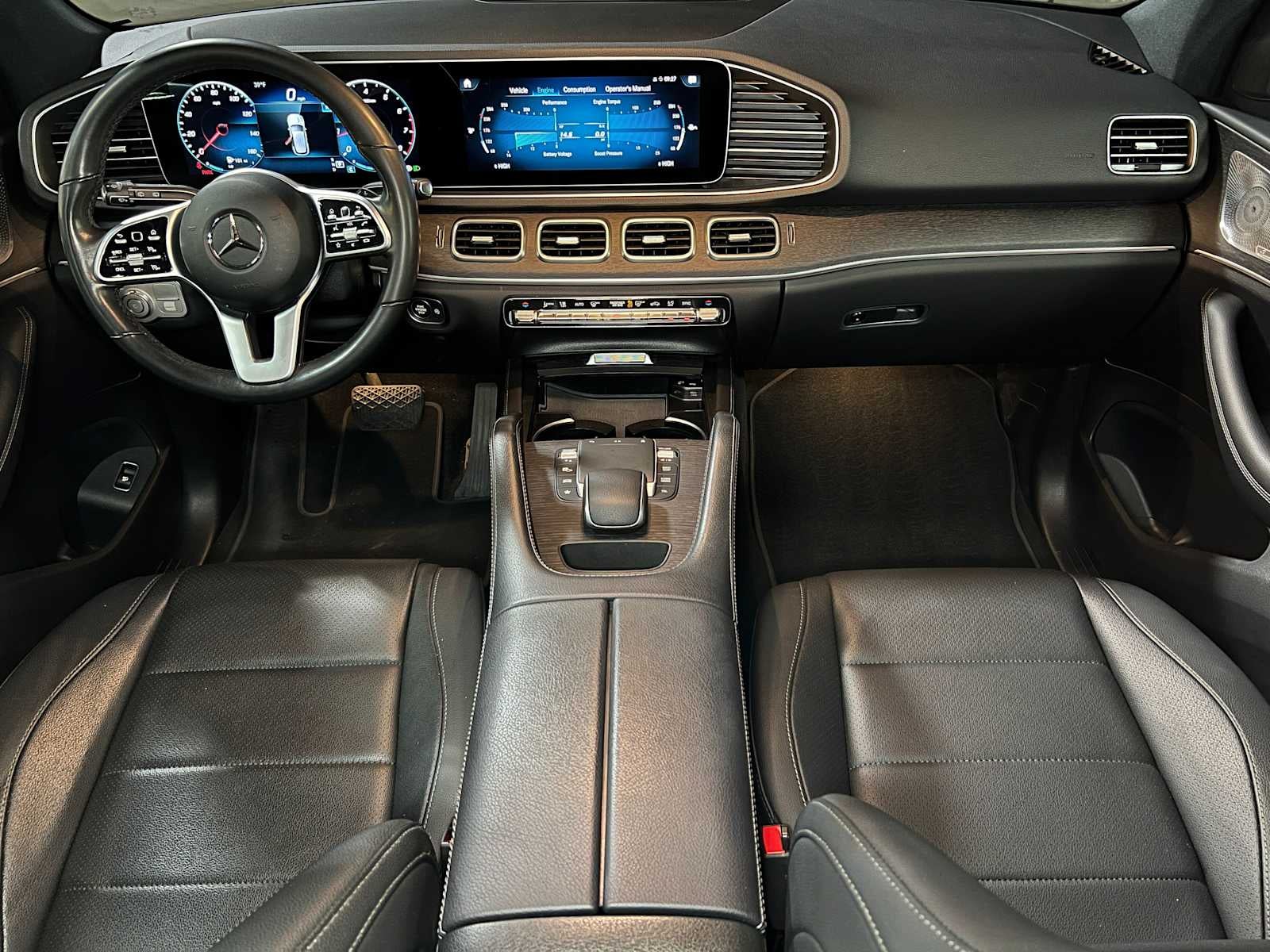 2022 Mercedes-Benz GLE 350 4MATIC® SUV