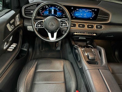 2022 Mercedes-Benz GLE 350 4MATIC® SUV