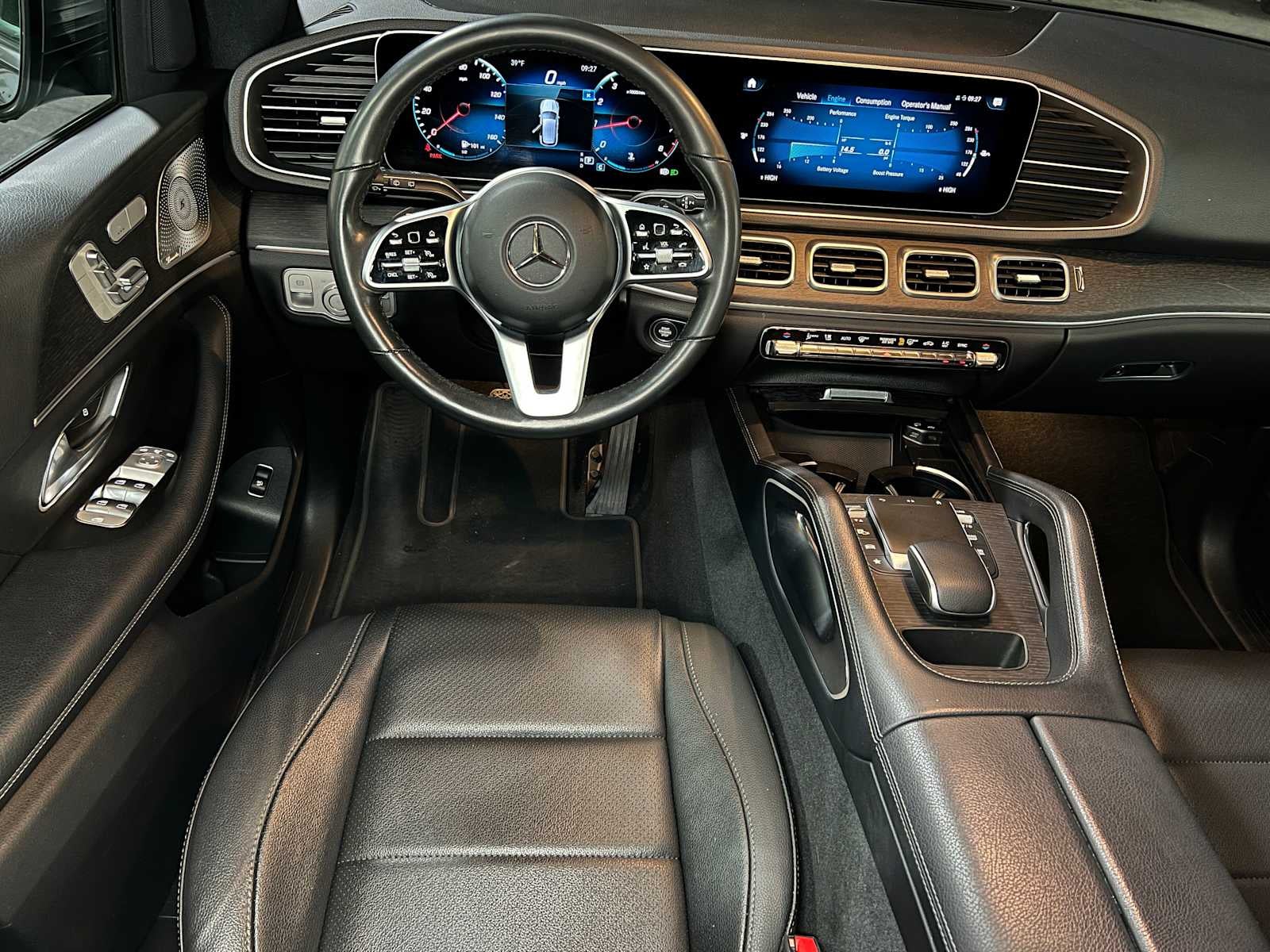 2022 Mercedes-Benz GLE 350 4MATIC® SUV