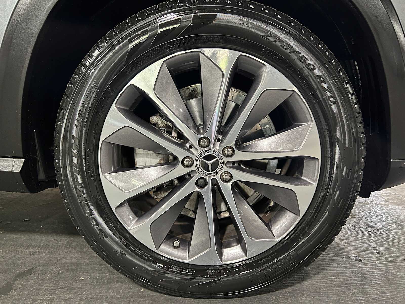 2022 Mercedes-Benz GLE 350 4MATIC® SUV