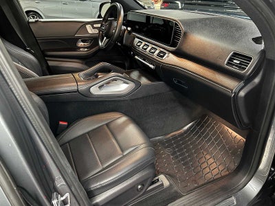 2022 Mercedes-Benz GLE 350 4MATIC® SUV