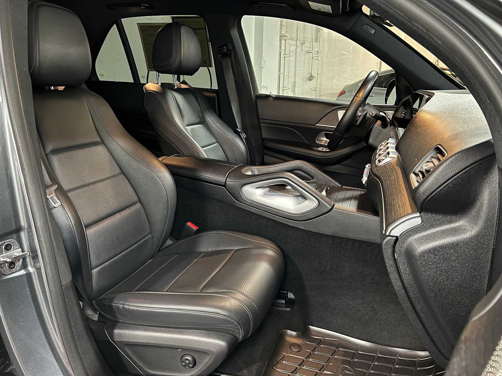 2022 Mercedes-Benz GLE 350 4MATIC® SUV