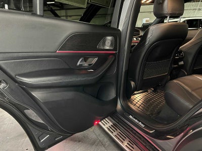 2022 Mercedes-Benz GLE 350 4MATIC® SUV