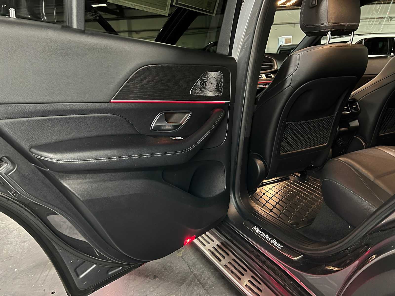 2022 Mercedes-Benz GLE 350 4MATIC® SUV