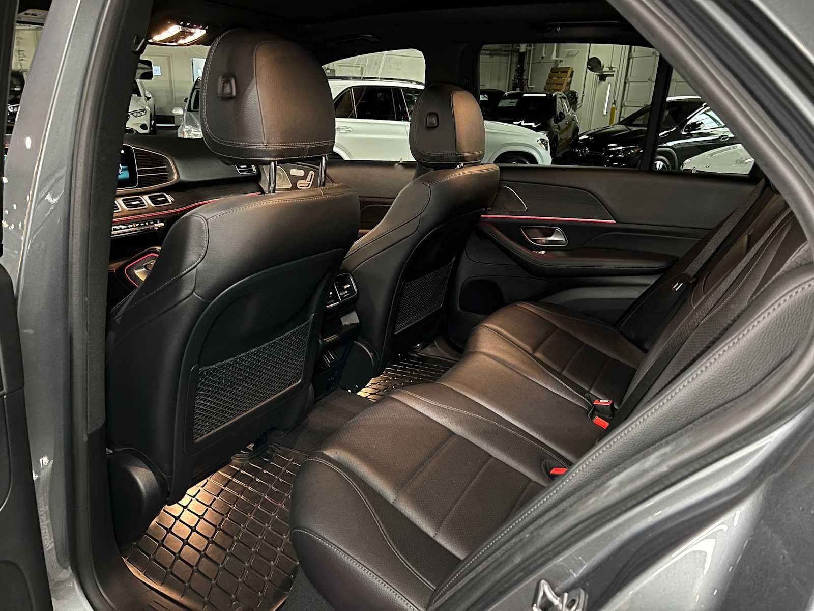 2022 Mercedes-Benz GLE 350 4MATIC® SUV