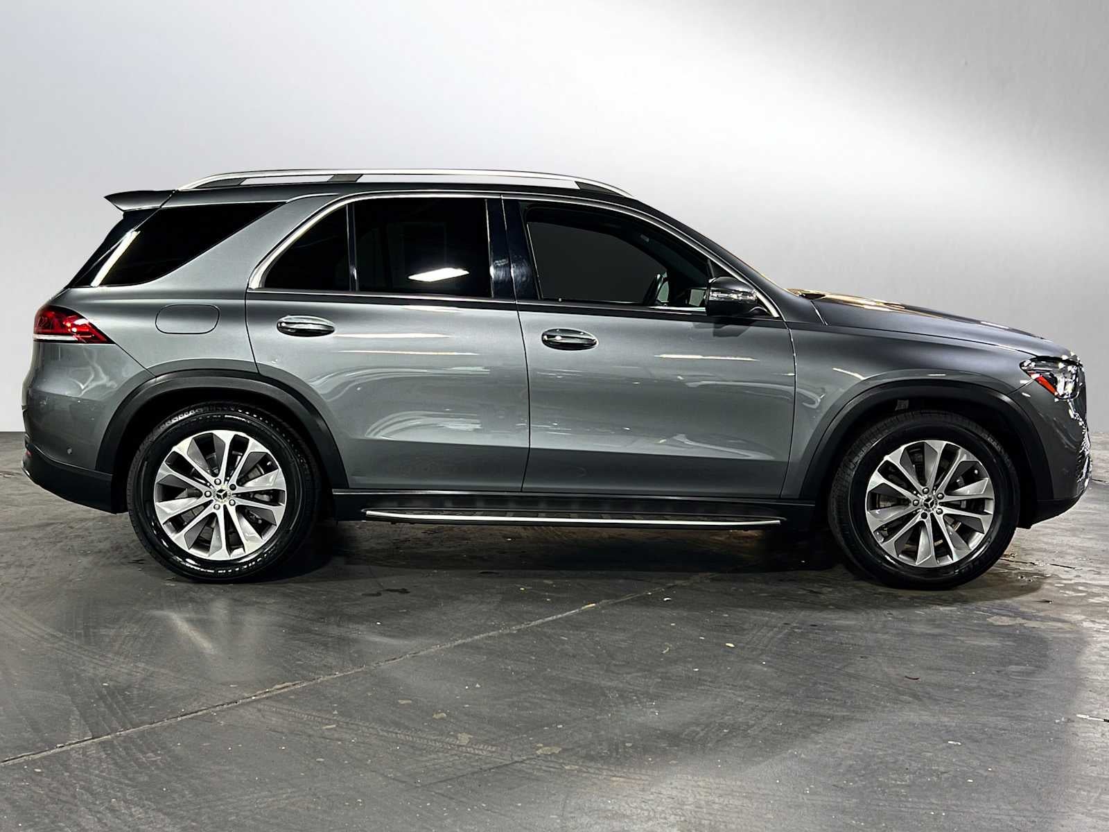 2022 Mercedes-Benz GLE 350 4MATIC® SUV