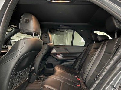 2022 Mercedes-Benz GLE 350 4MATIC® SUV