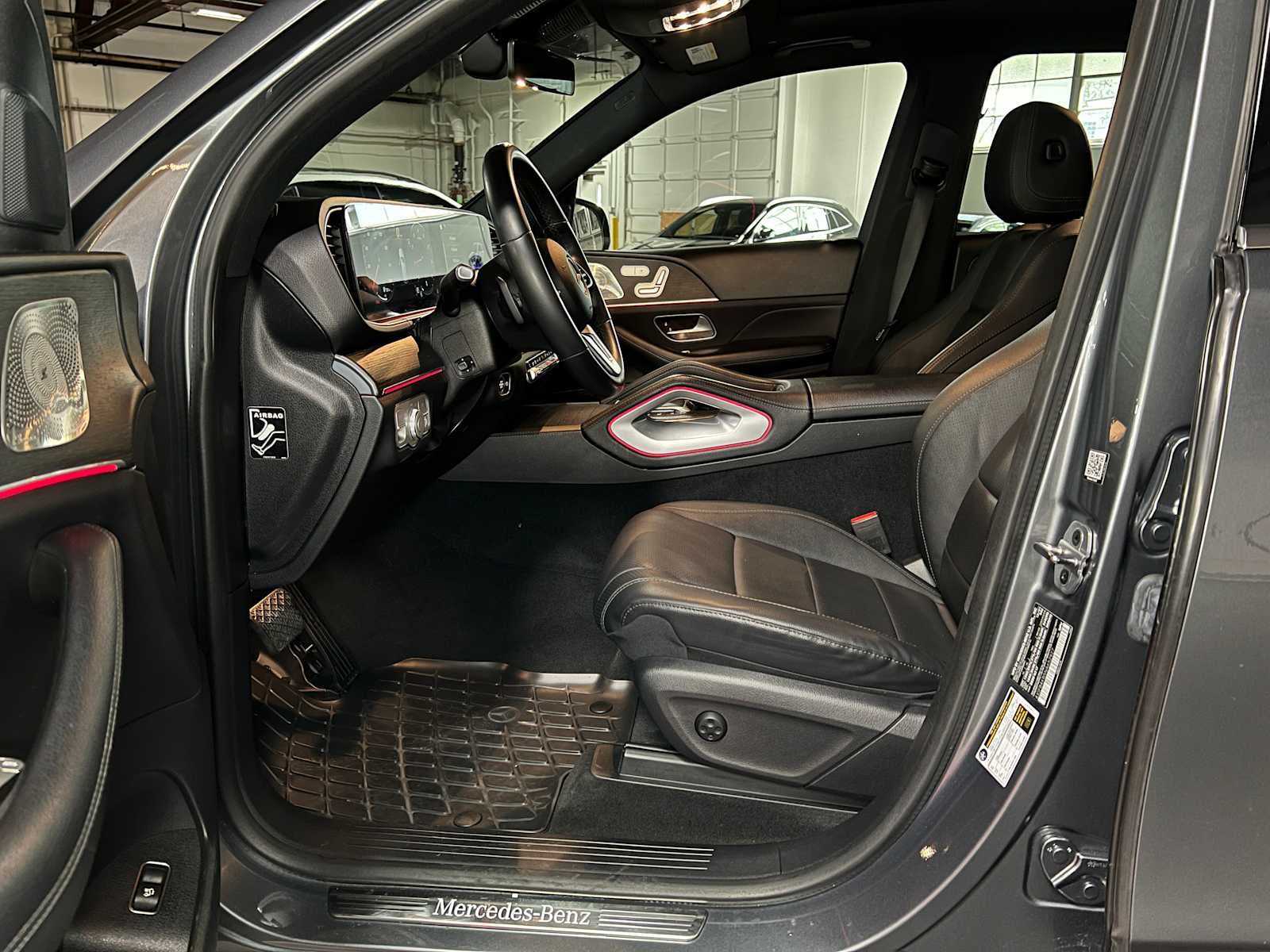 2022 Mercedes-Benz GLE 350 4MATIC® SUV