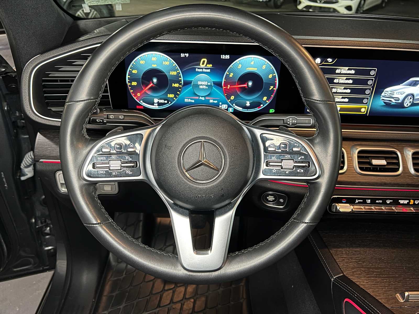 2022 Mercedes-Benz GLE 350 4MATIC® SUV