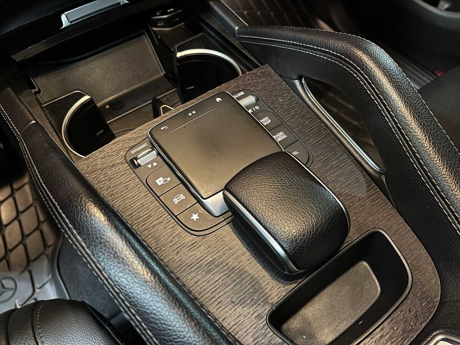 2022 Mercedes-Benz GLE 350 4MATIC® SUV