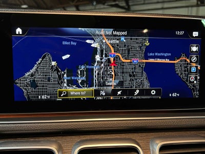 2022 Mercedes-Benz GLE 350 4MATIC® SUV