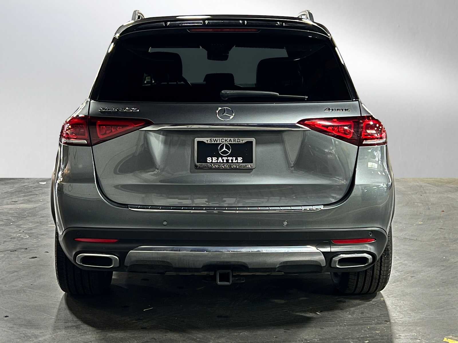 2022 Mercedes-Benz GLE 350 4MATIC® SUV