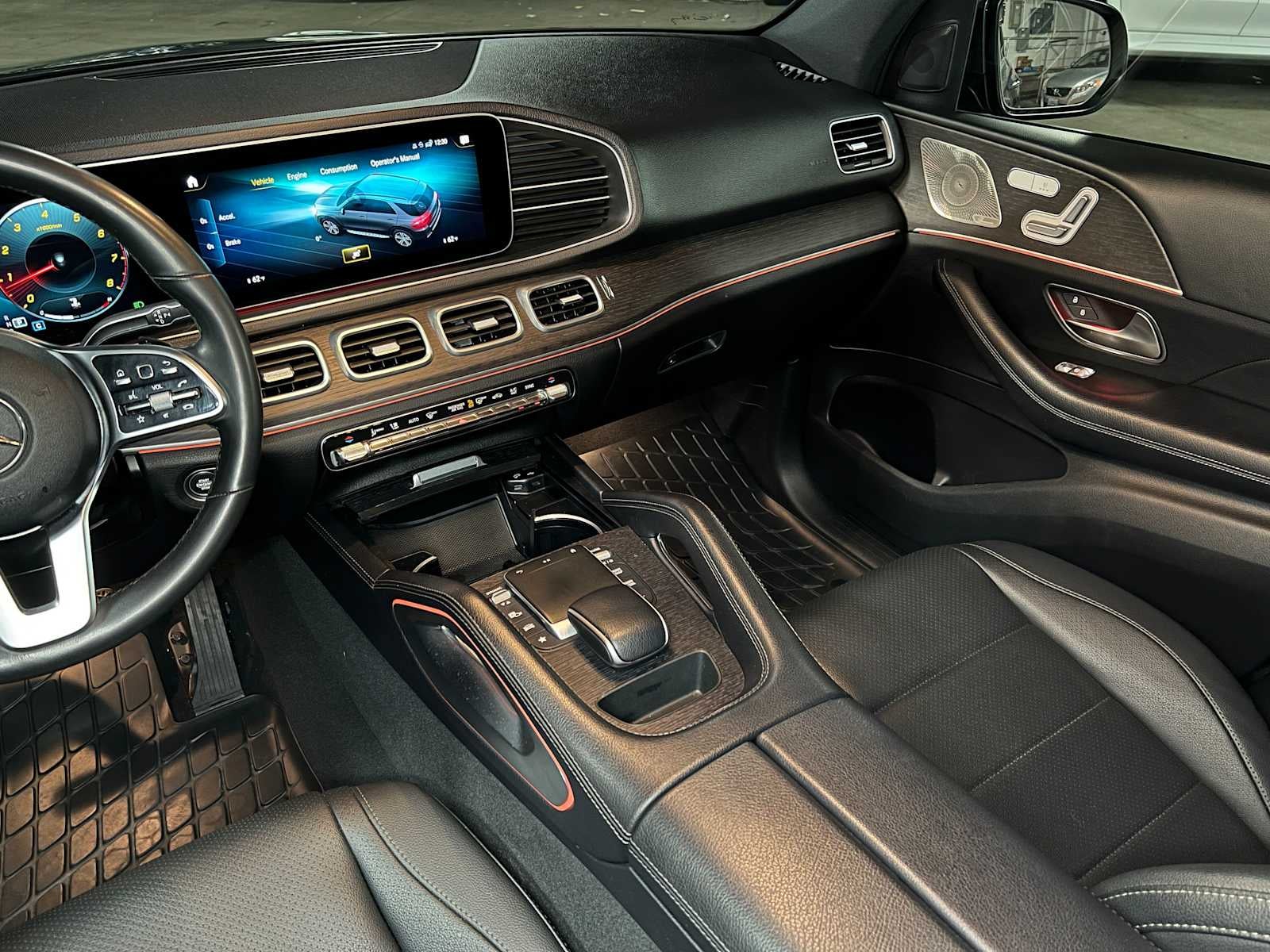 2022 Mercedes-Benz GLE 350 4MATIC® SUV