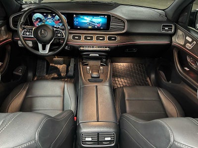 2022 Mercedes-Benz GLE 350 4MATIC® SUV