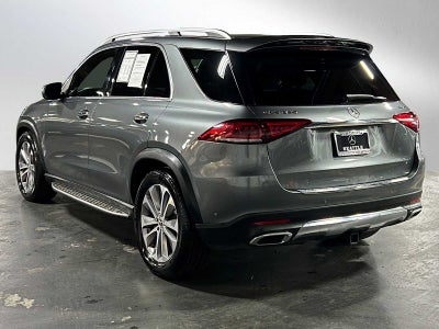 2022 Mercedes-Benz GLE 350 4MATIC® SUV