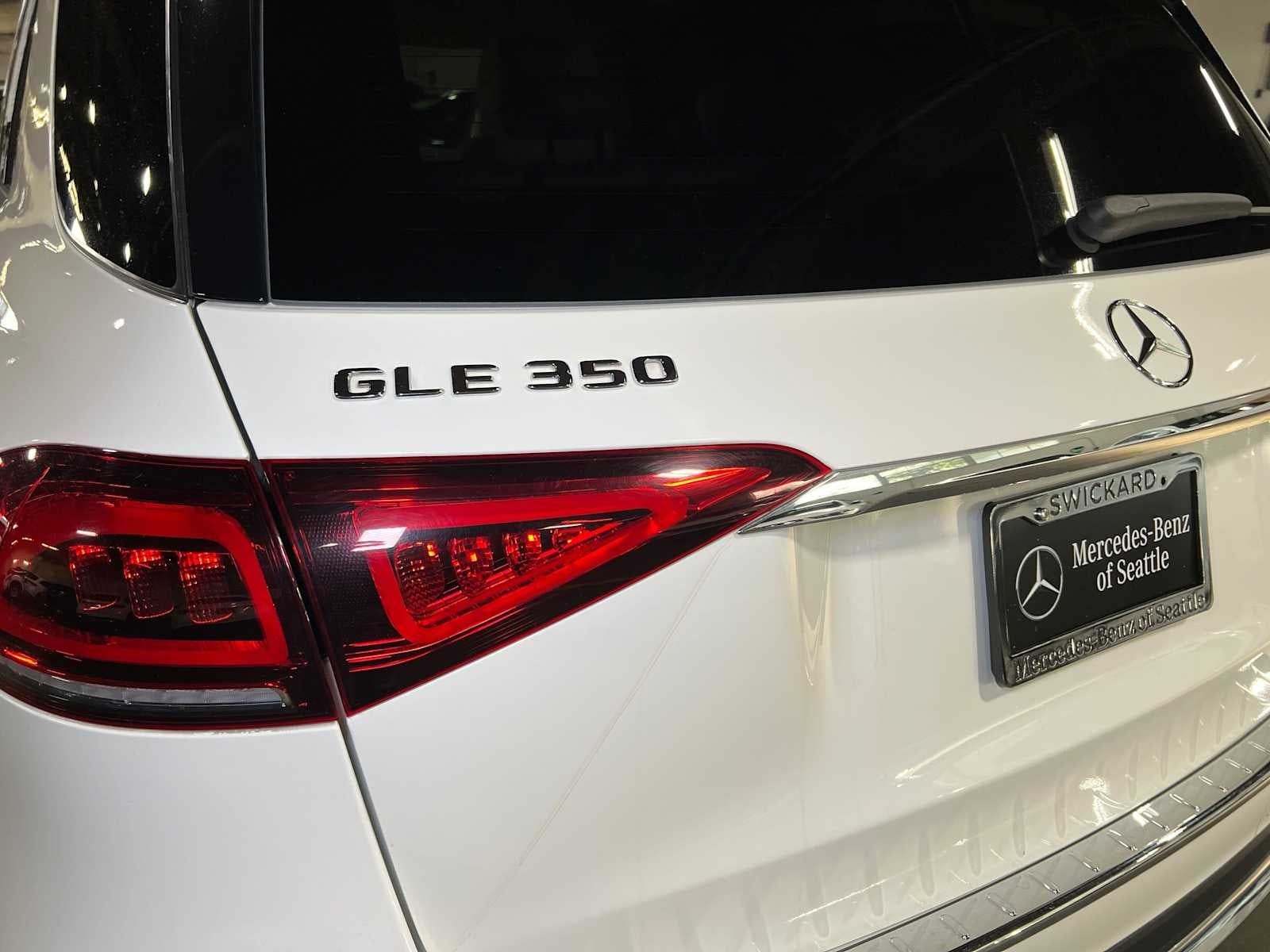 2022 Mercedes-Benz GLE 350 4MATIC® SUV