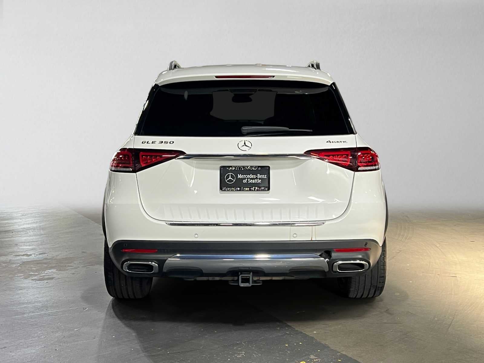 2022 Mercedes-Benz GLE 350 4MATIC® SUV