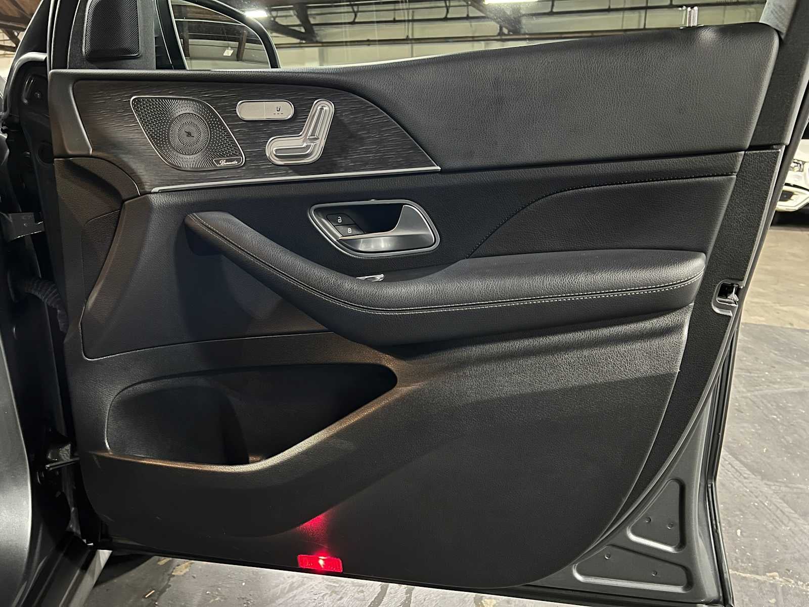 2022 Mercedes-Benz GLE 350 4MATIC® SUV