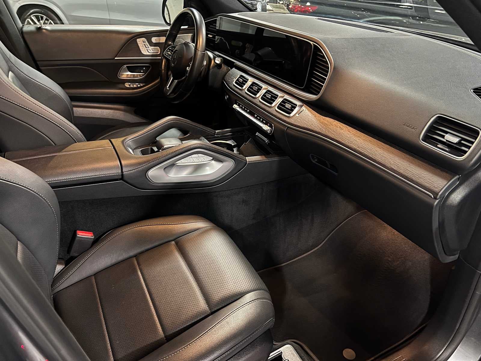 2022 Mercedes-Benz GLE 350 4MATIC® SUV