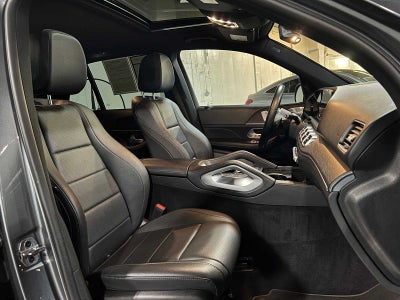 2022 Mercedes-Benz GLE 350 4MATIC® SUV